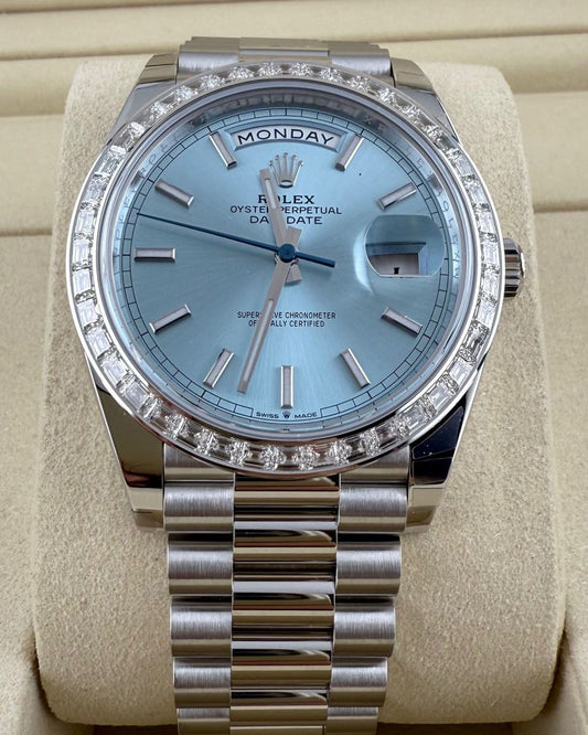 Rolex 228396TBR