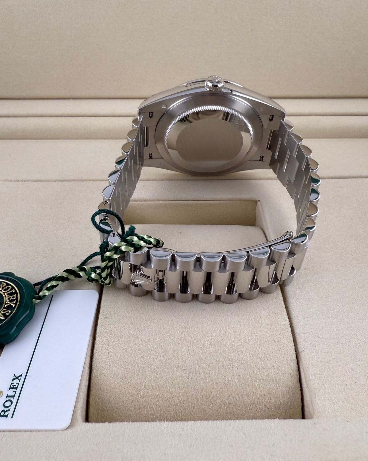 Rolex 228396TBR