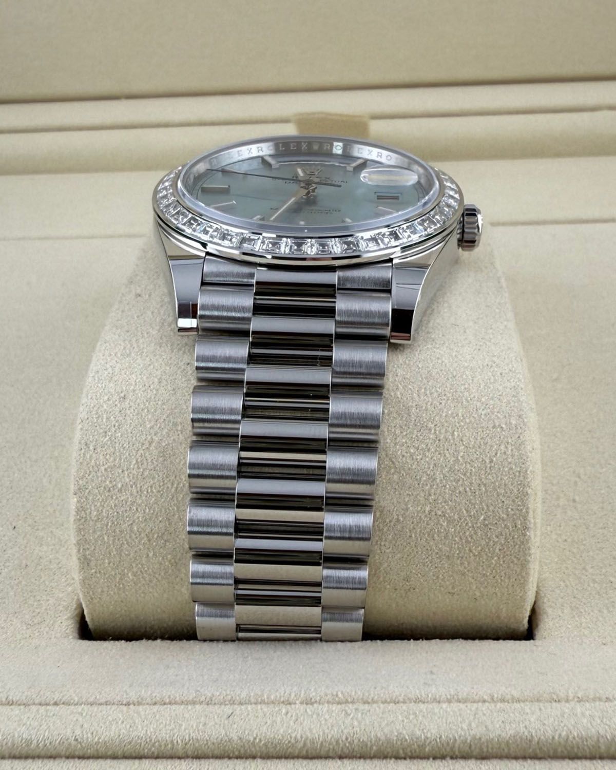 Rolex 228396TBR