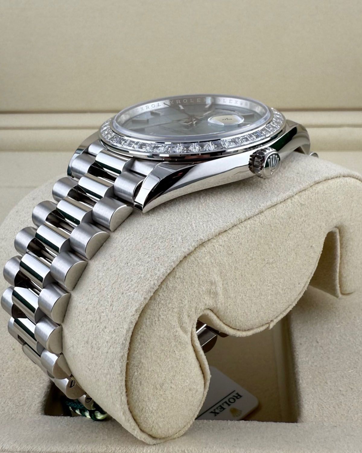 Rolex 228396TBR
