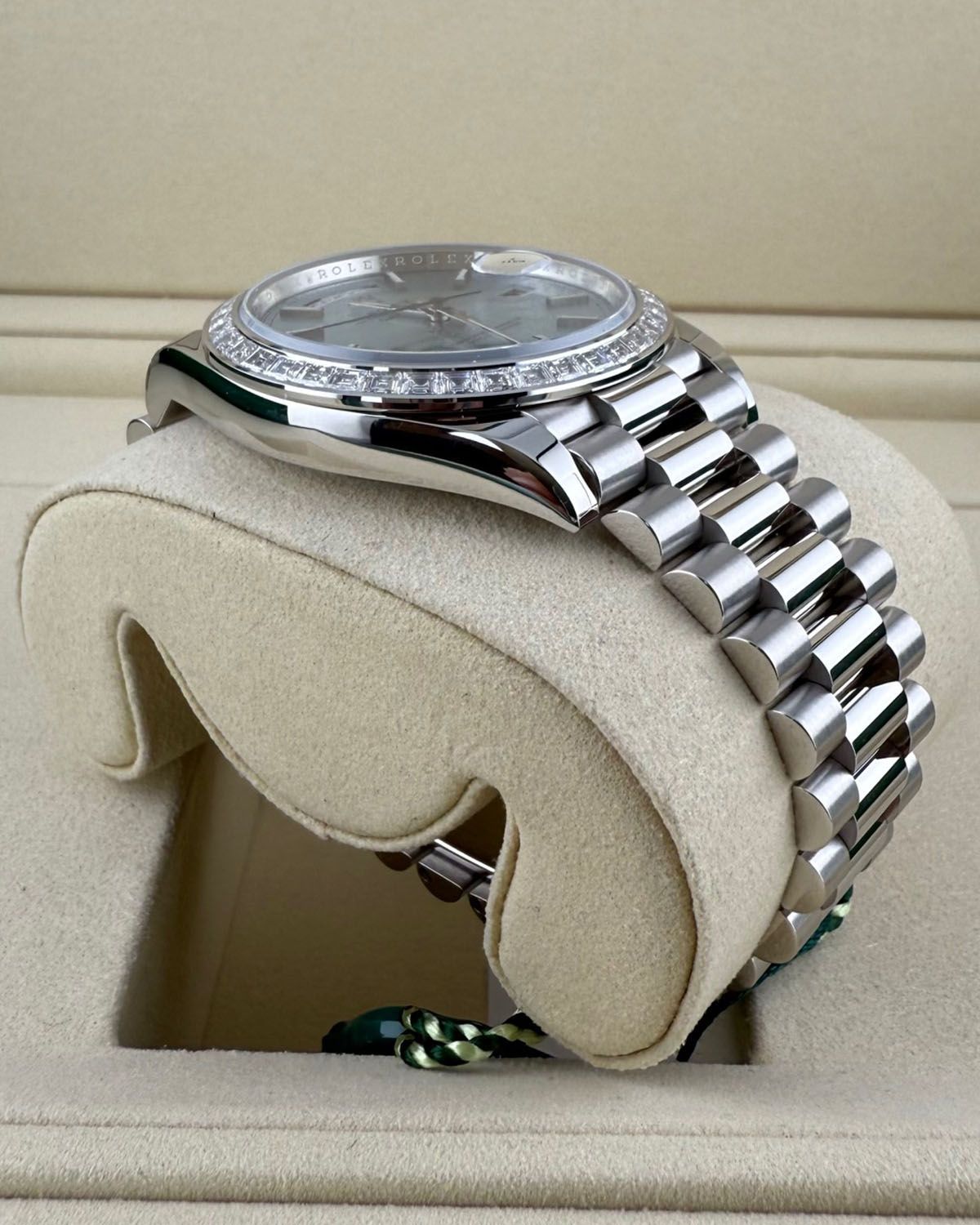 Rolex 228396TBR