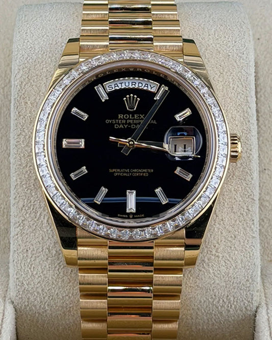Rolex 228398TBR