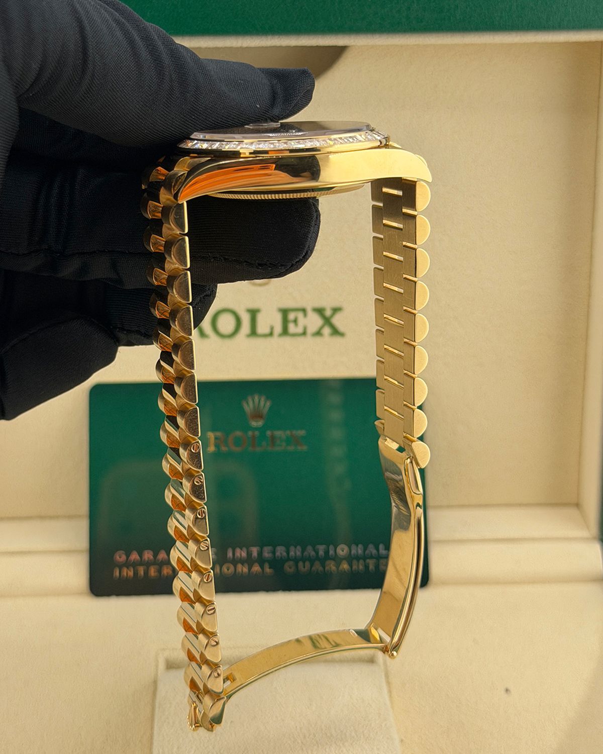 Rolex 228398TBR