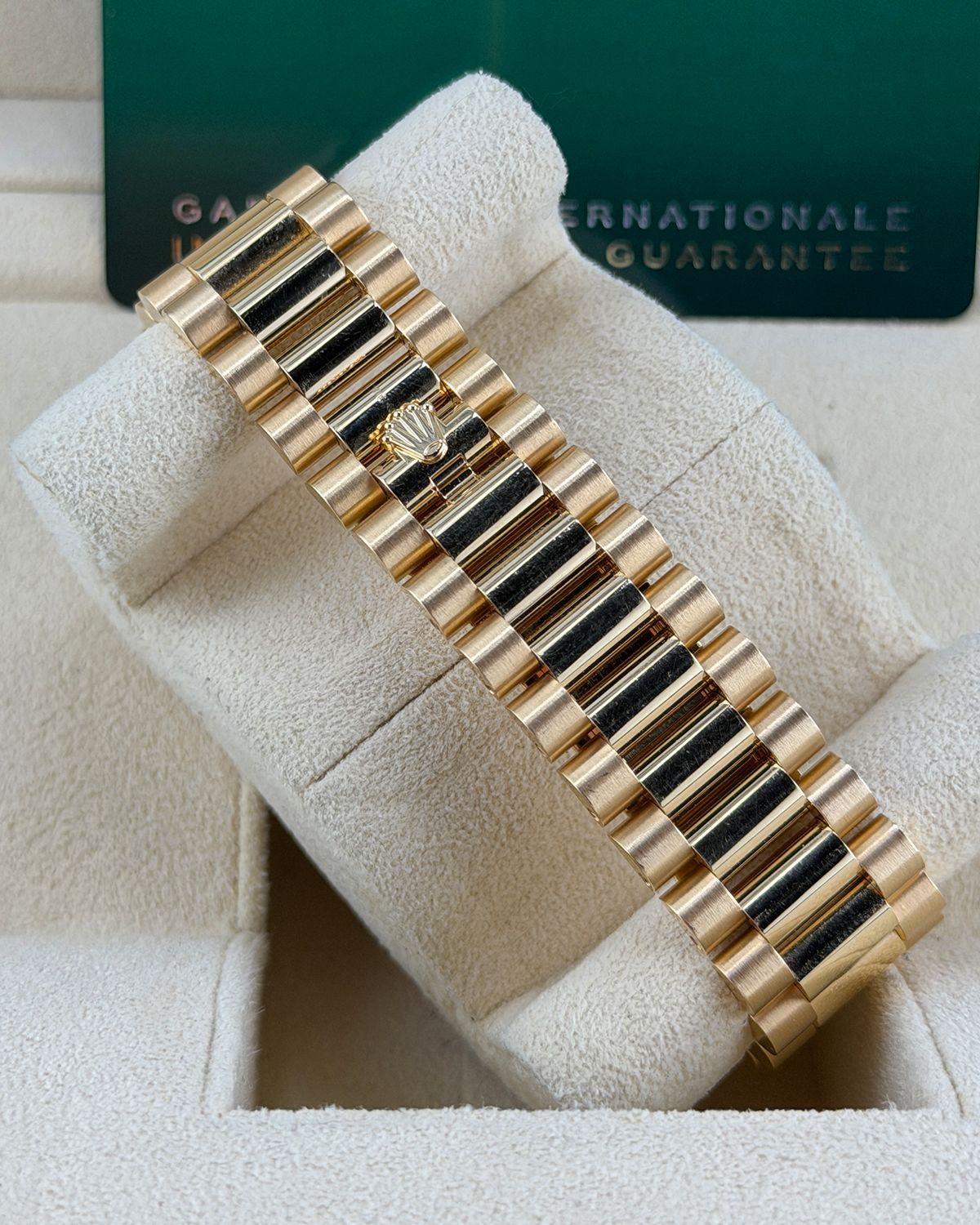 Rolex 228398TBR