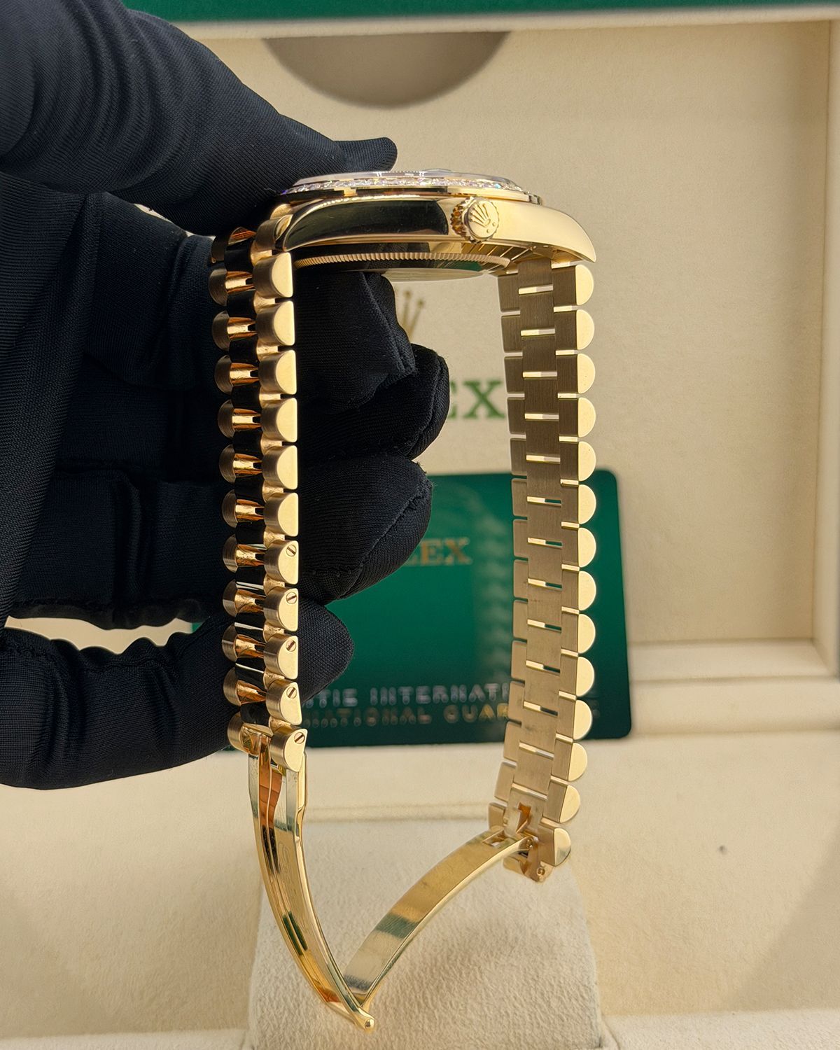 Rolex 228398TBR