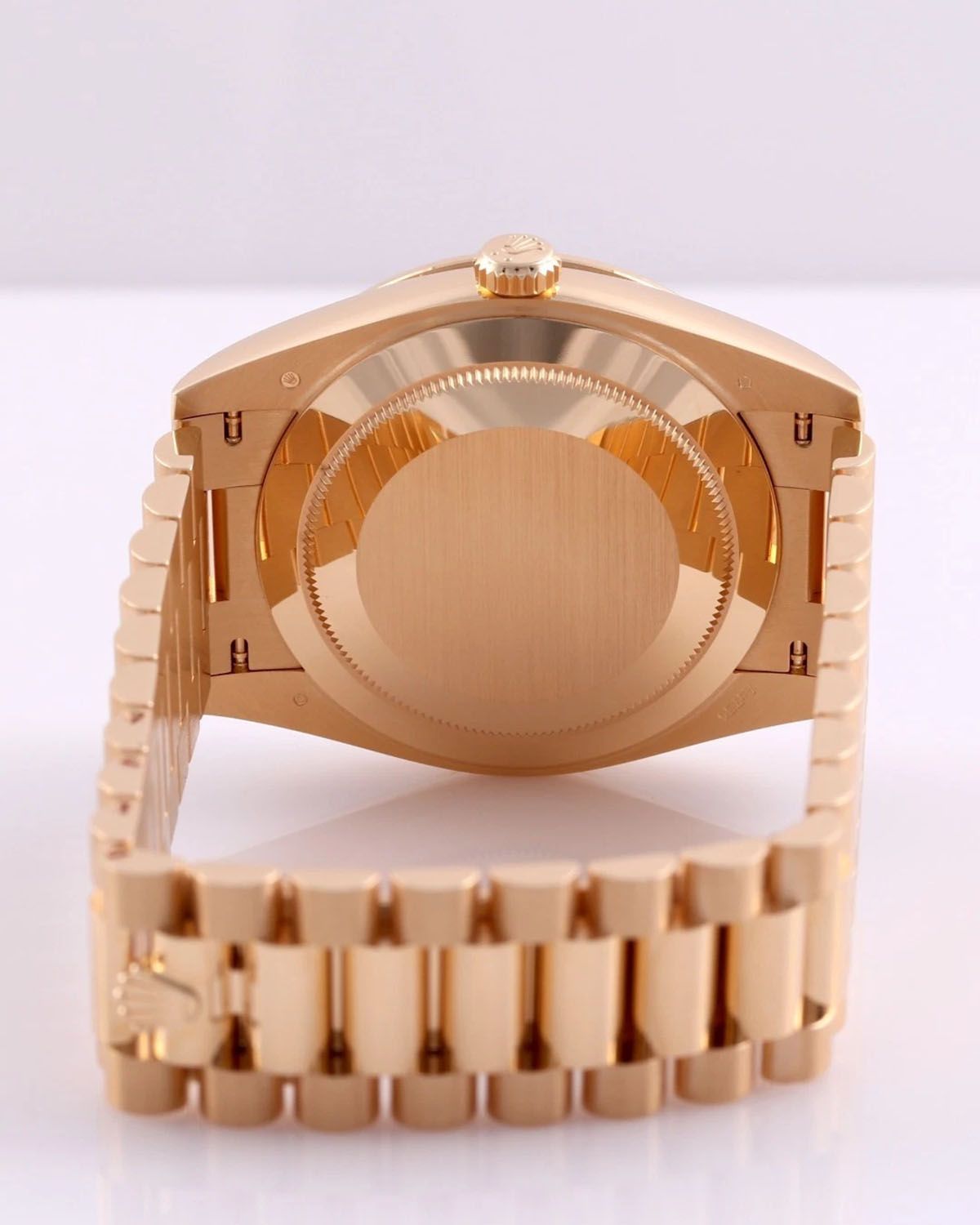 Rolex 228398TBR
