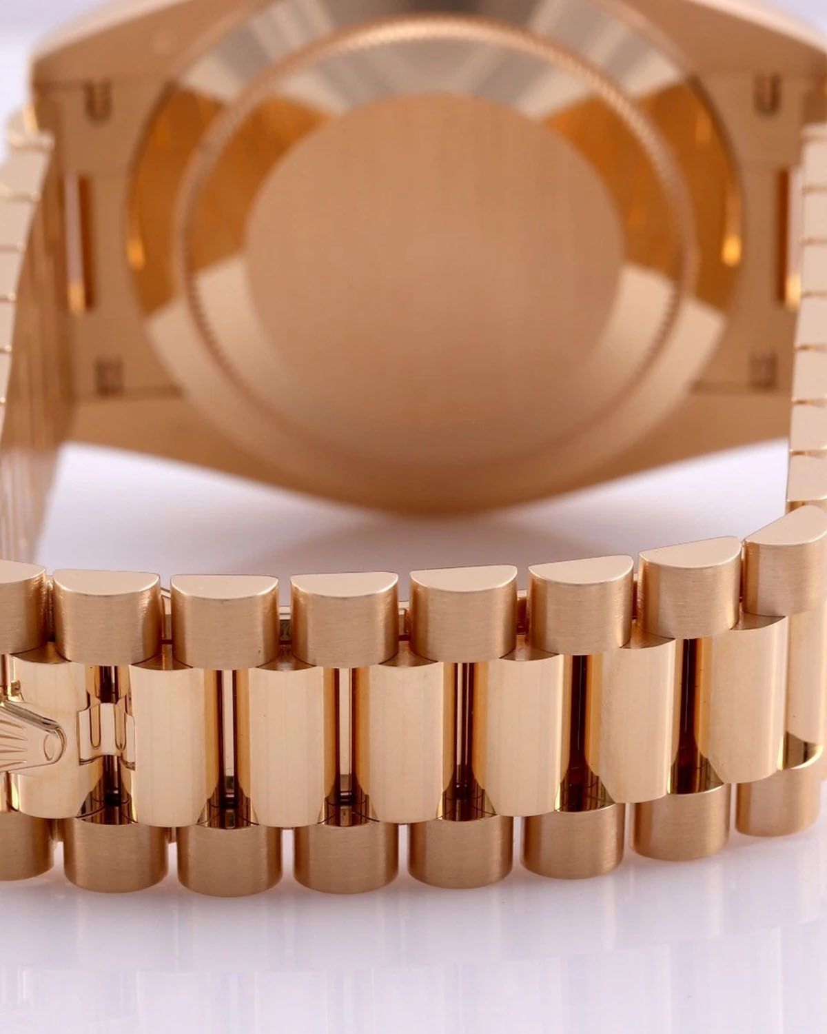Rolex 228398TBR