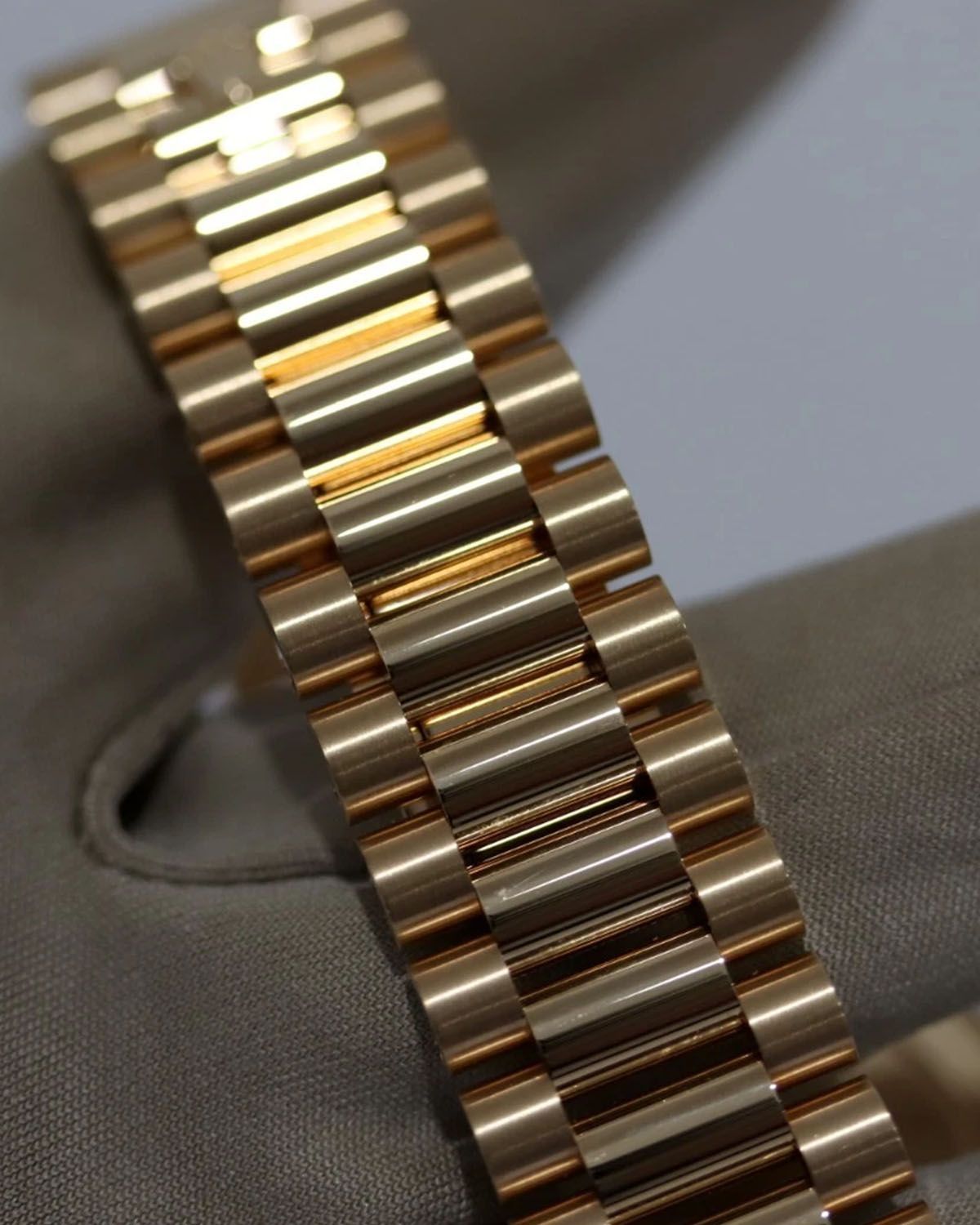 Rolex 228398TBR