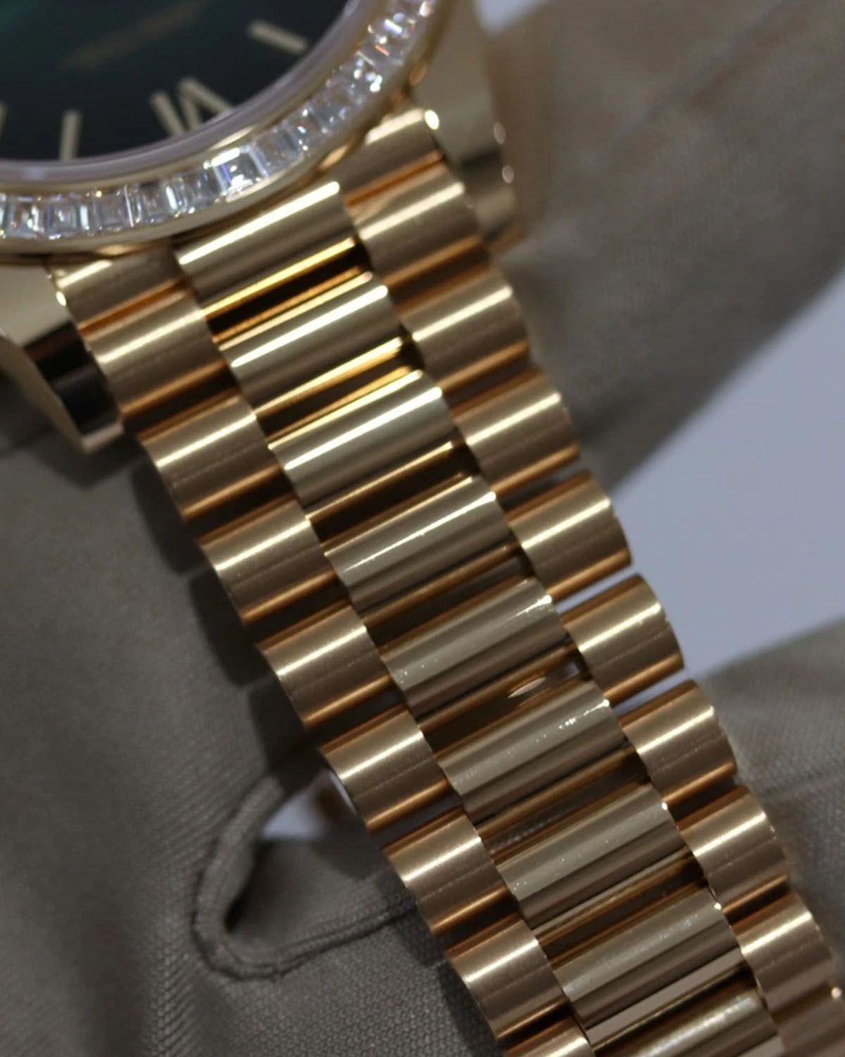 Rolex 228398TBR