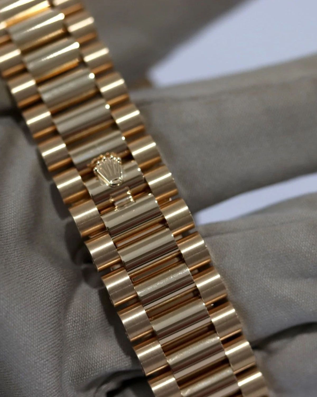 Rolex 228398TBR
