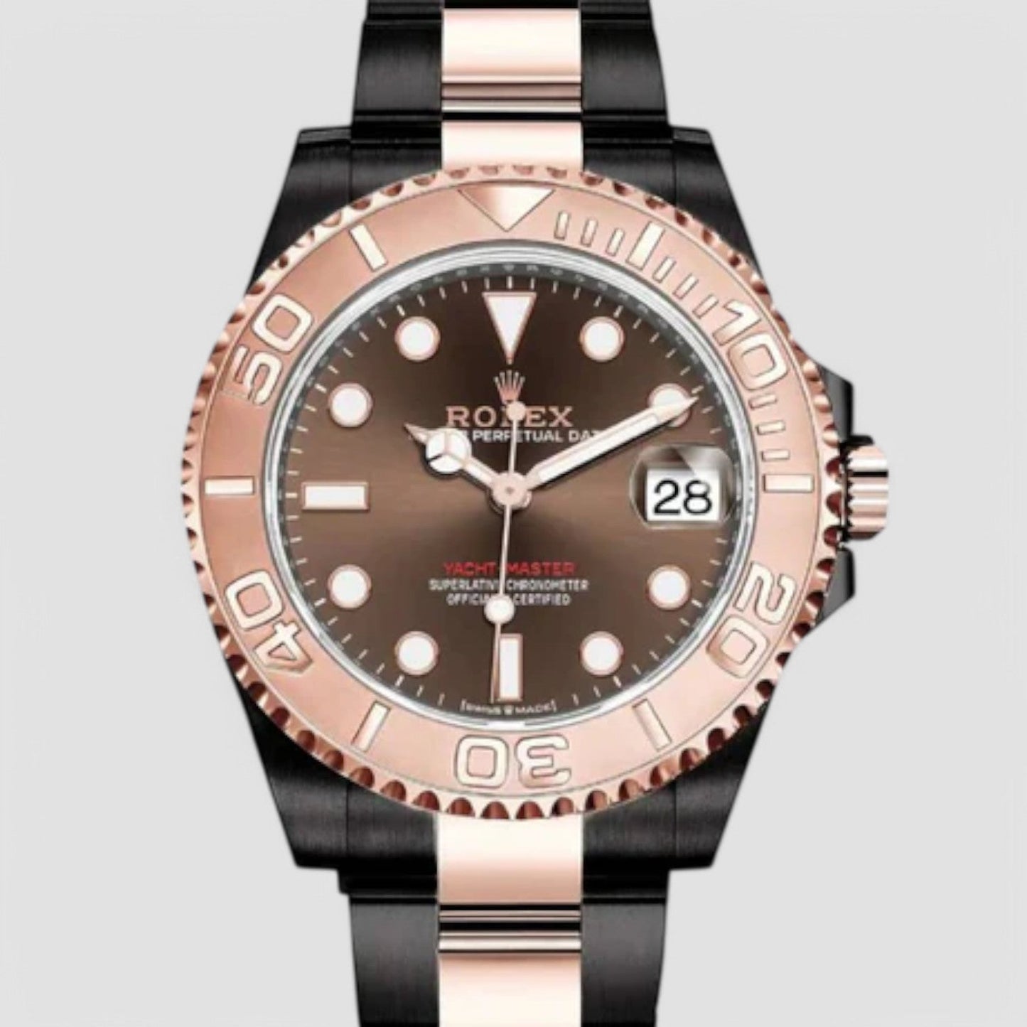 Rolex 268621