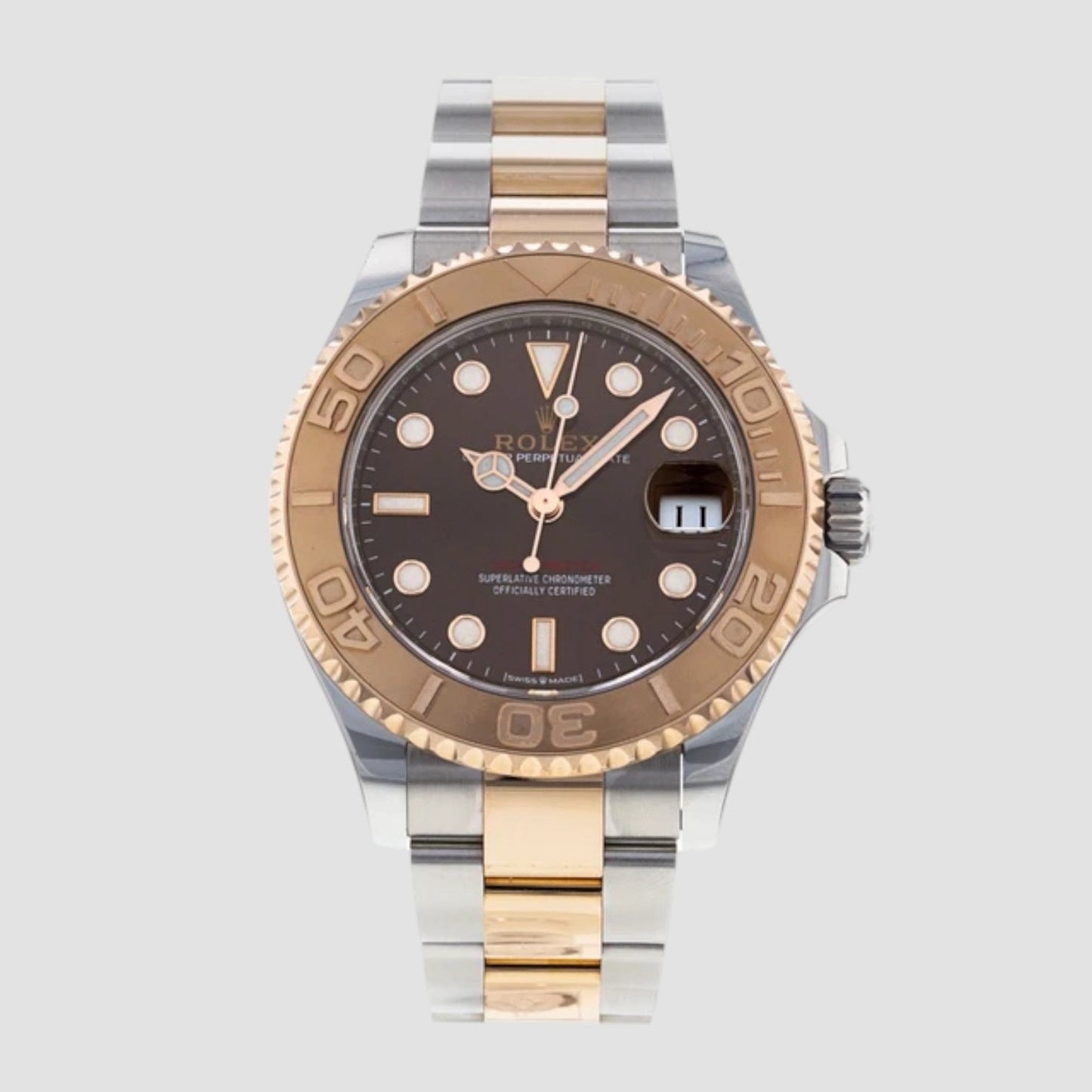 Rolex 268621