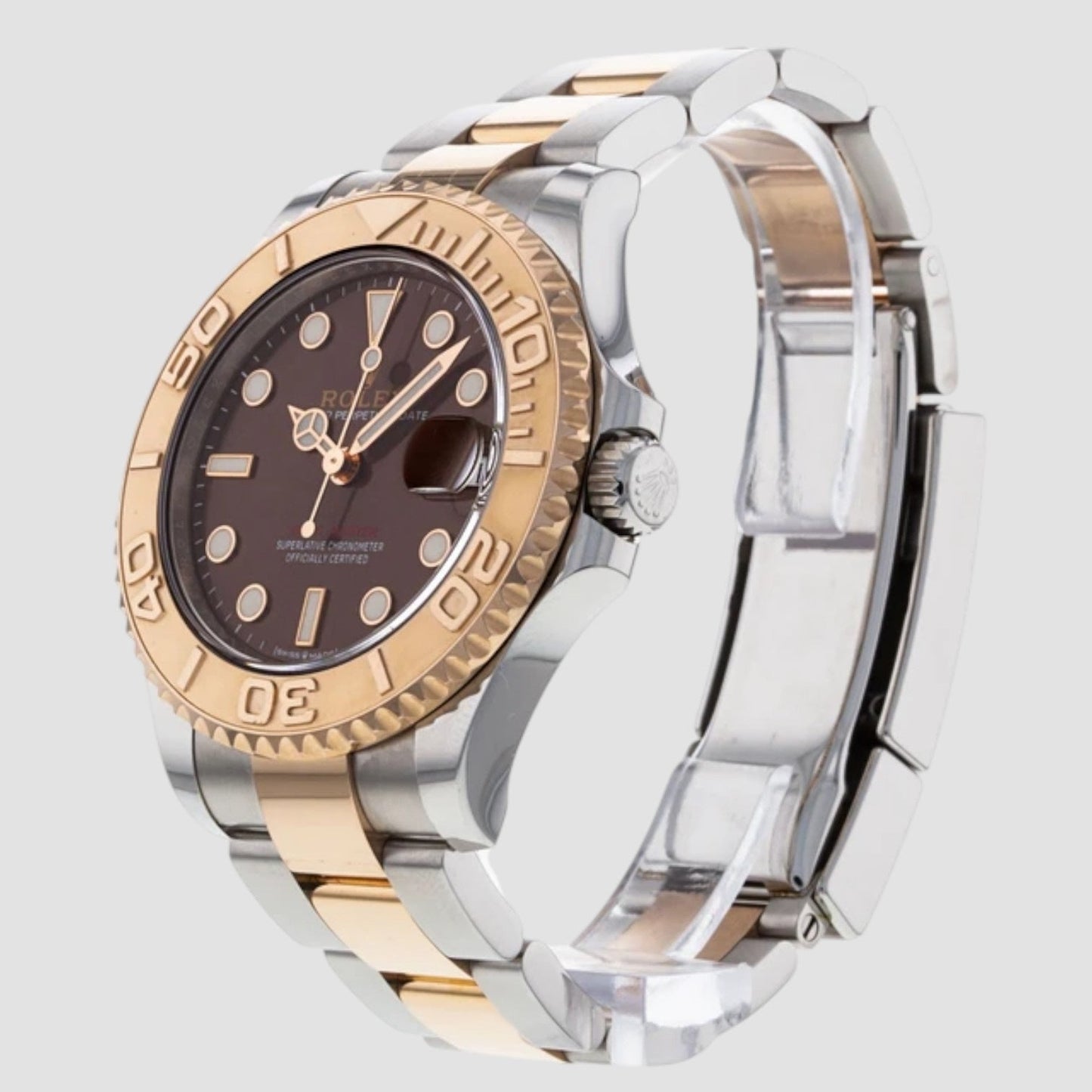 Rolex 268621