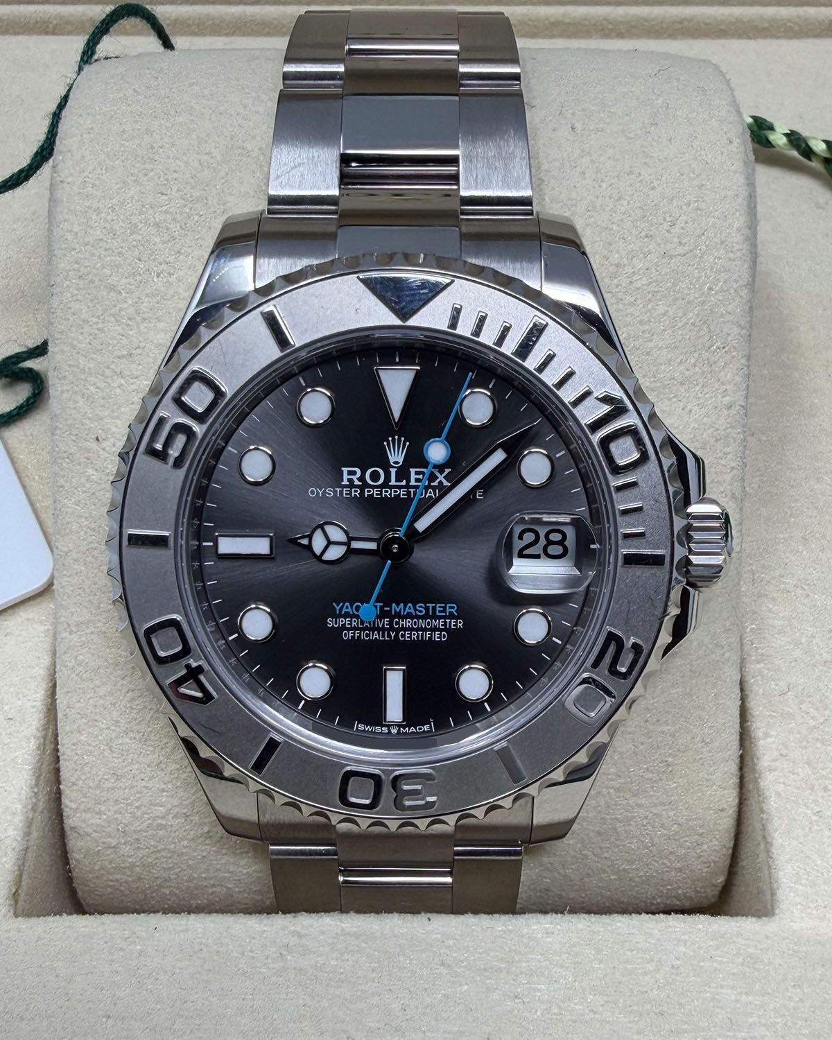 Rolex 268622