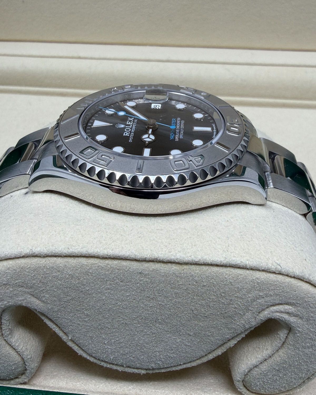 Rolex 268622