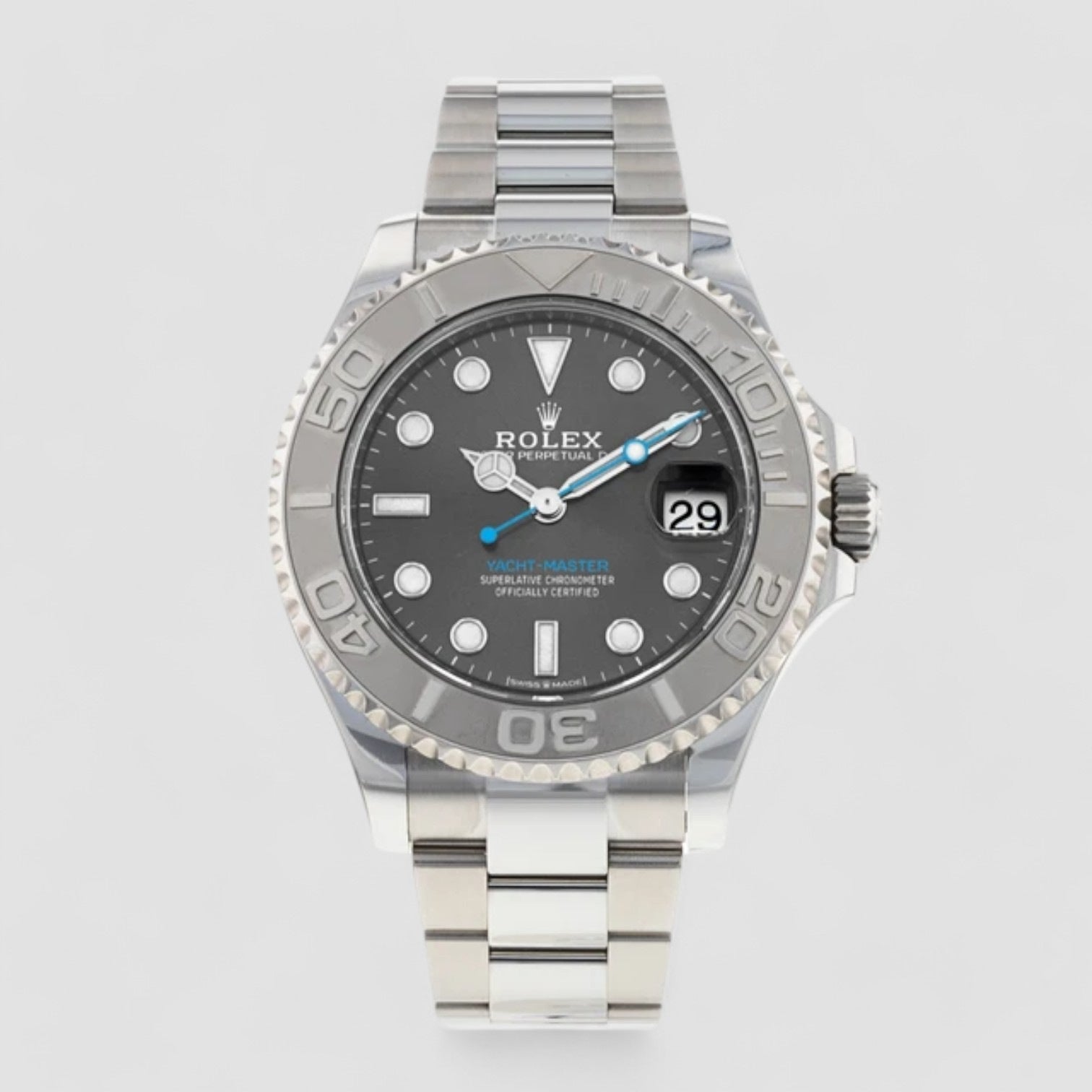 Rolex 268622