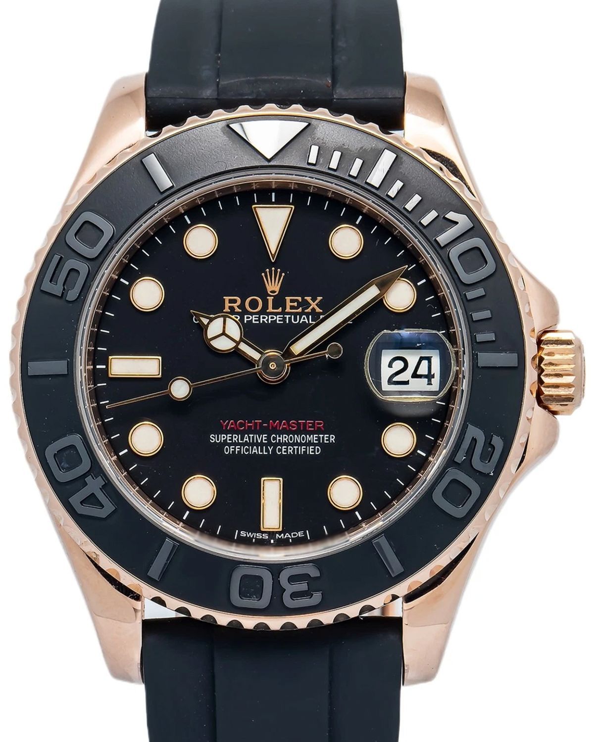 Rolex 268655