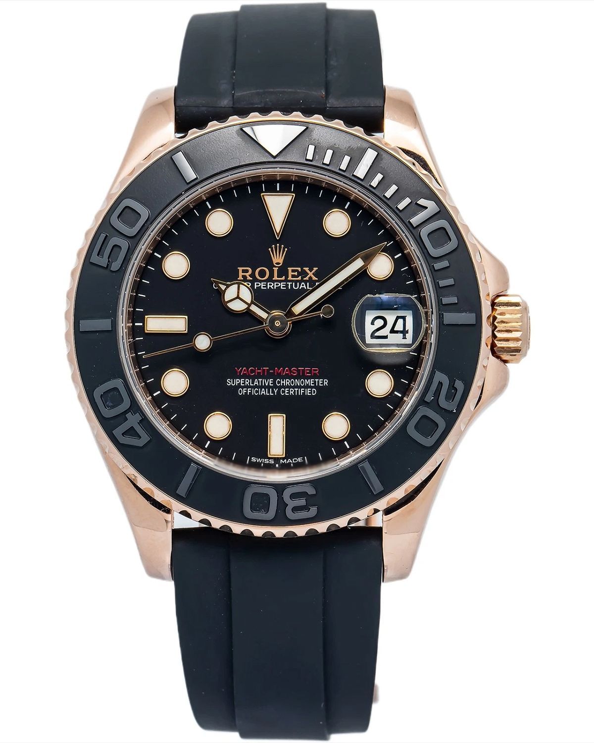 Rolex 268655
