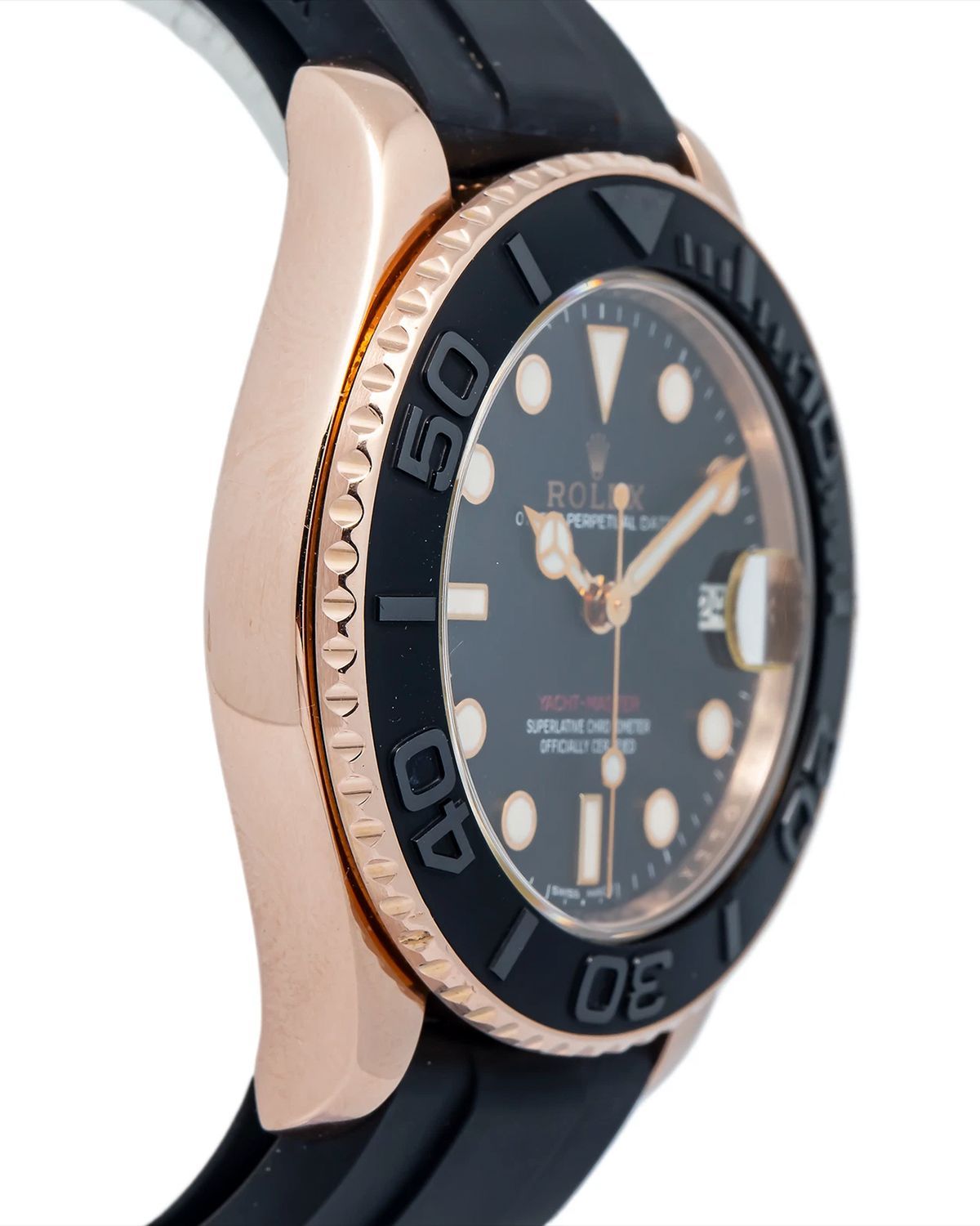 Rolex 268655