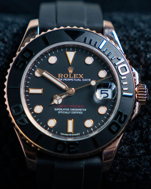 Rolex 268655