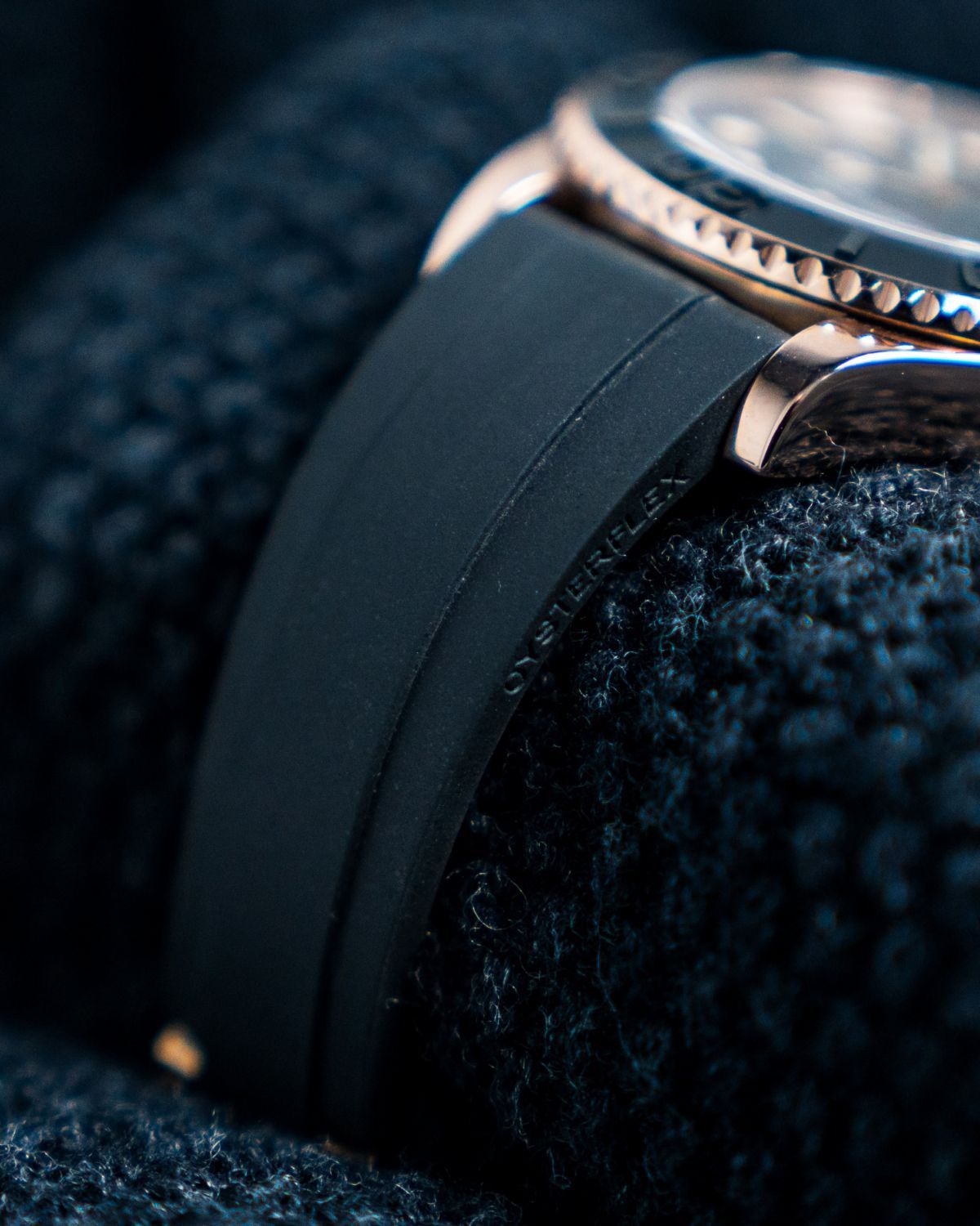 Rolex 268655