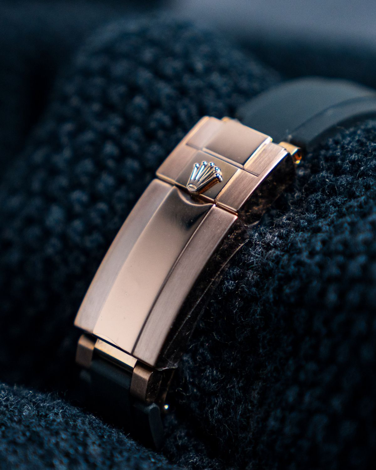 Rolex 268655