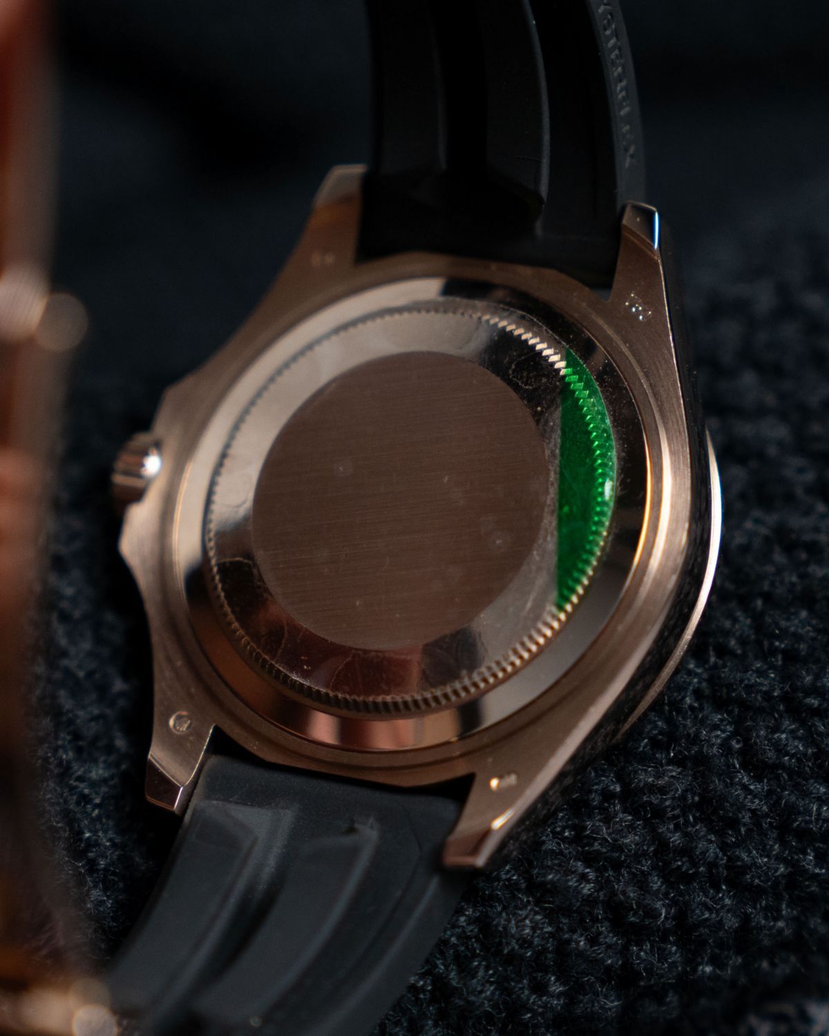 Rolex 268655