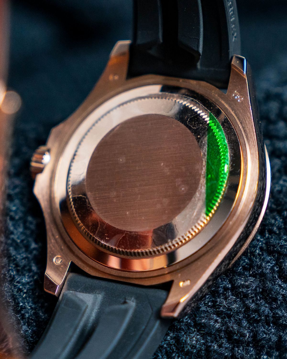 Rolex 268655