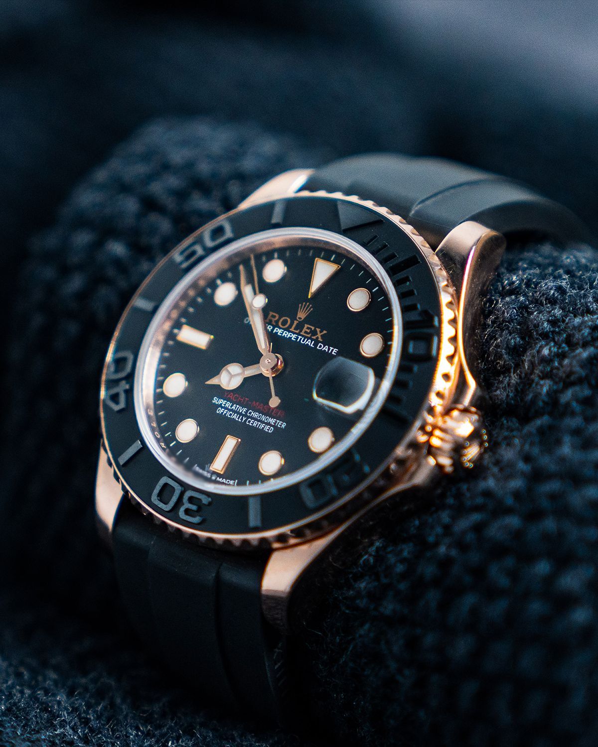 Rolex 268655