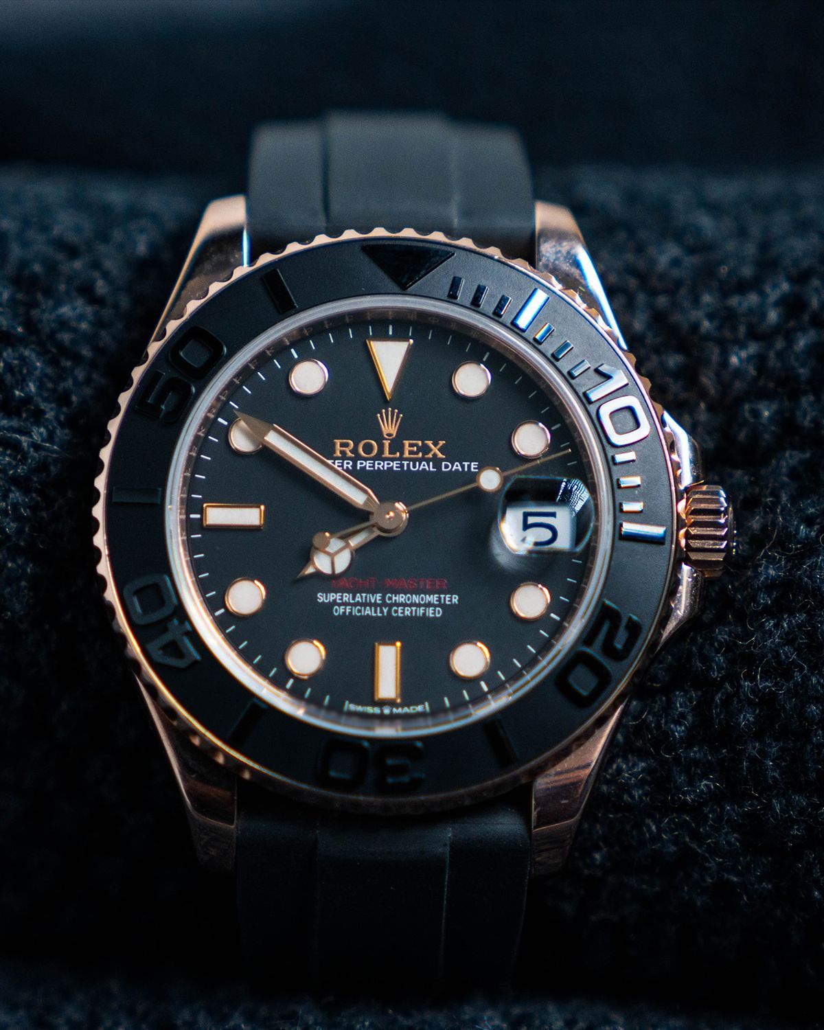Rolex 268655