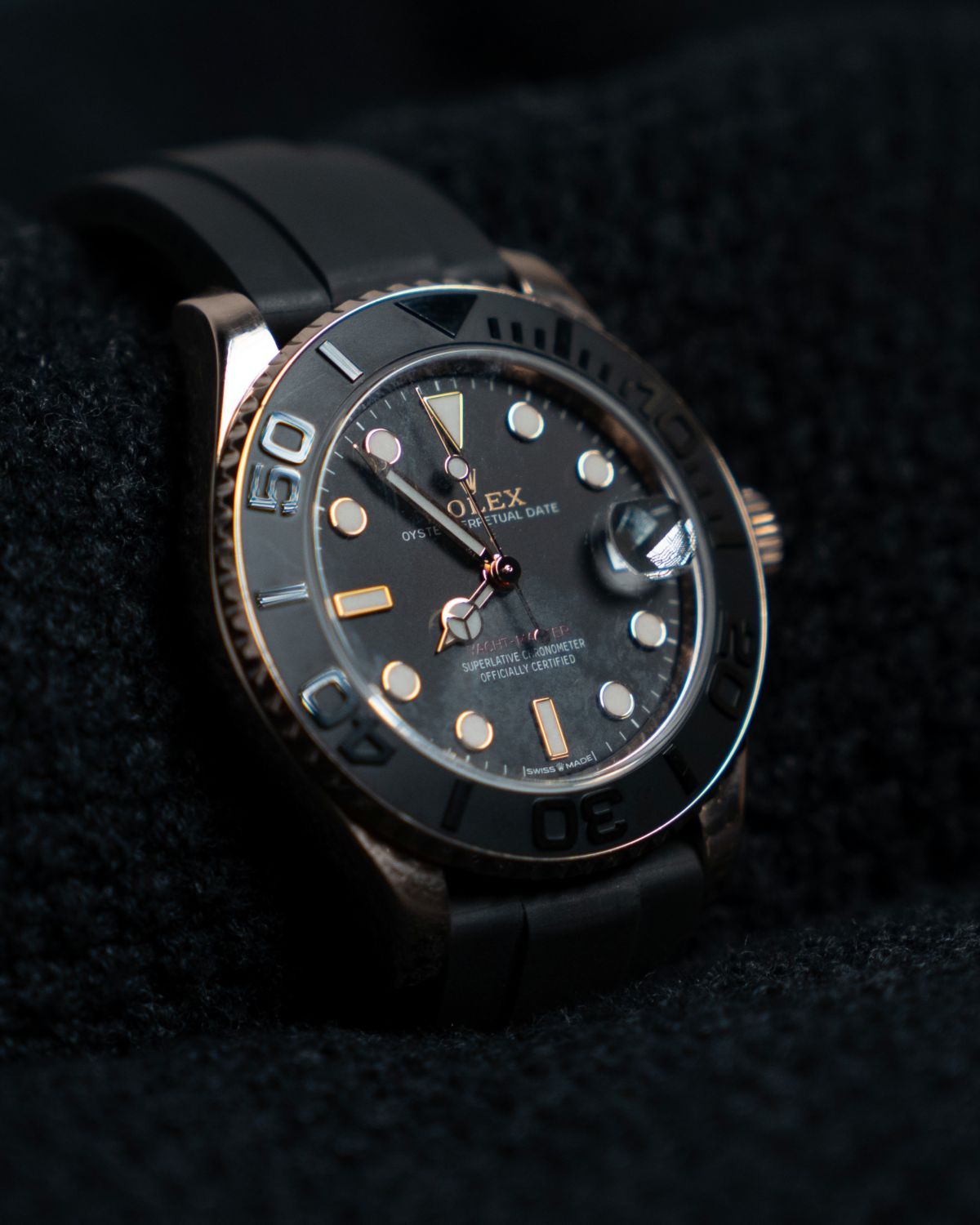 Rolex 268655