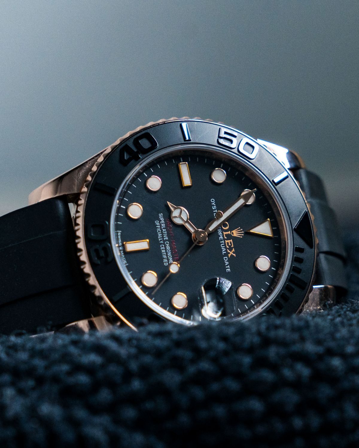 Rolex 268655