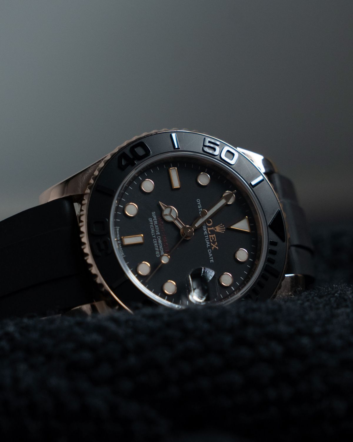 Rolex 268655