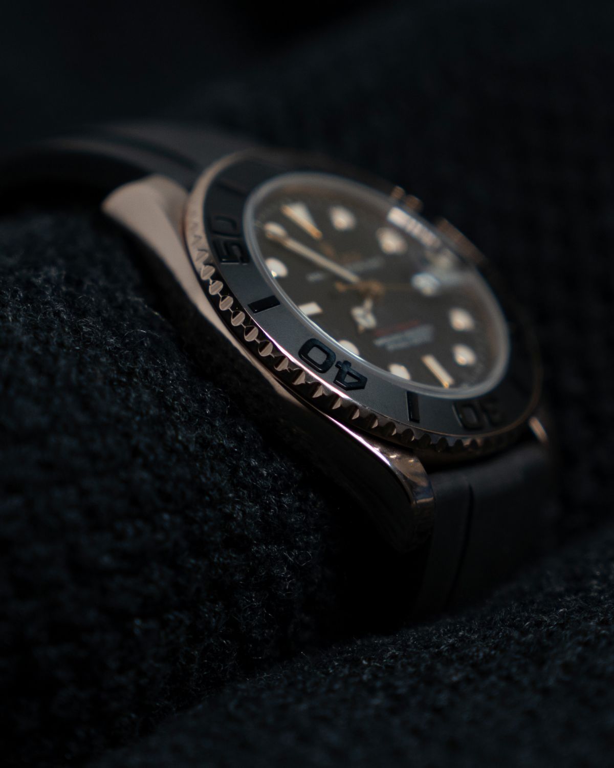 Rolex 268655