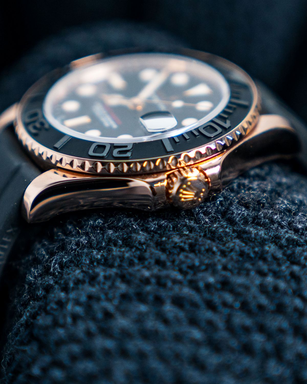 Rolex 268655