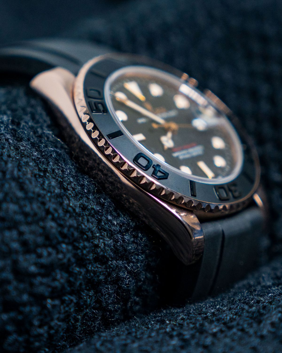 Rolex 268655