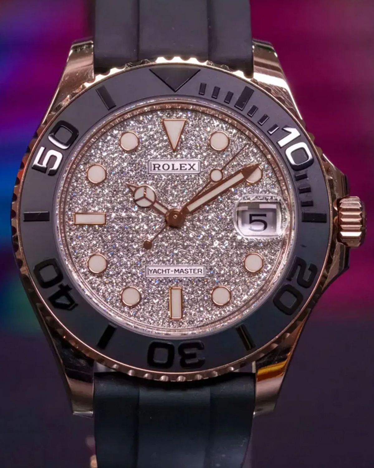 Rolex 268655
