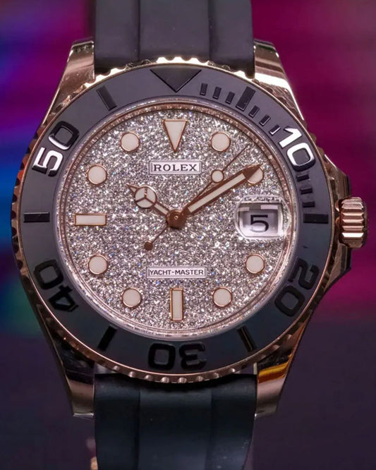 Rolex 268655