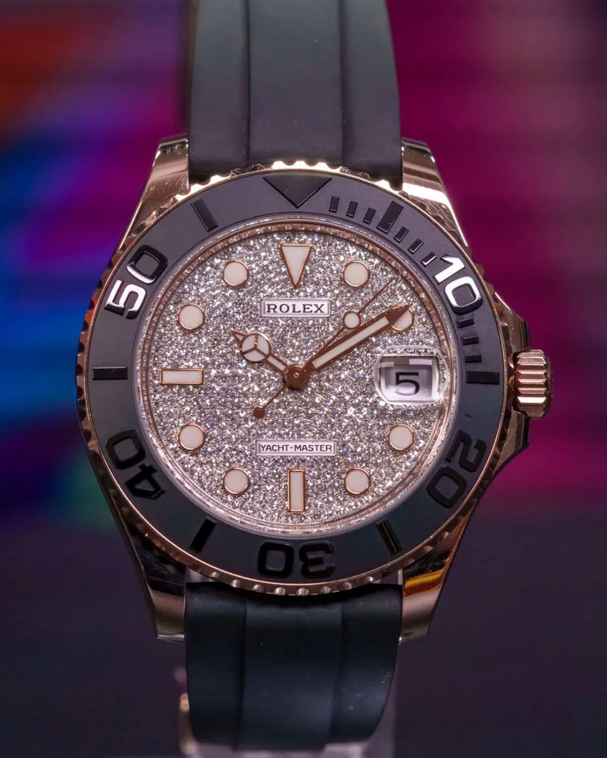 Rolex 268655