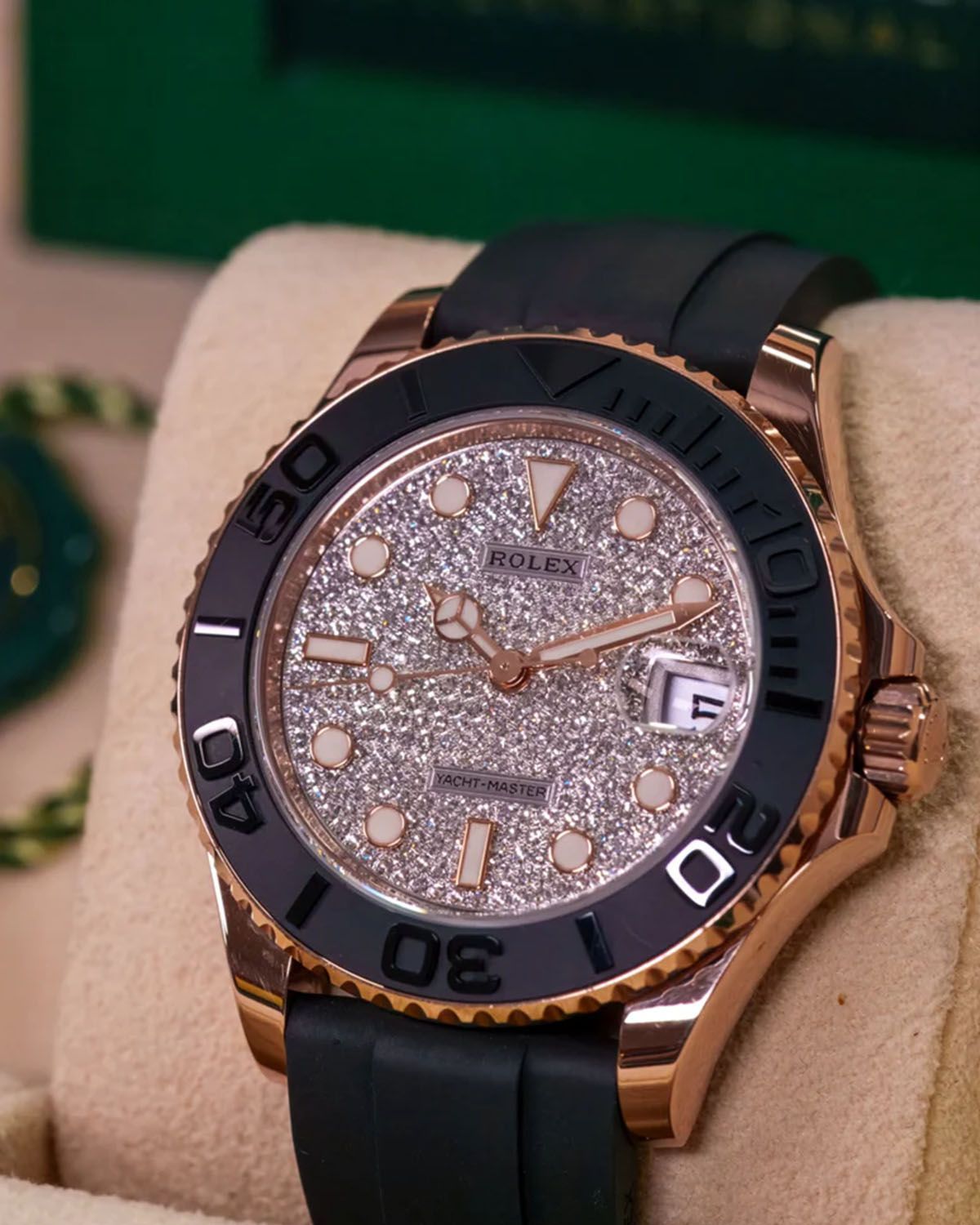 Rolex 268655