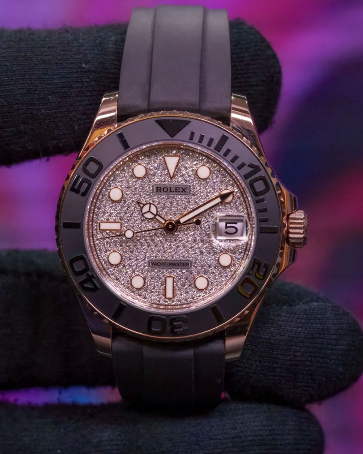 Rolex 268655