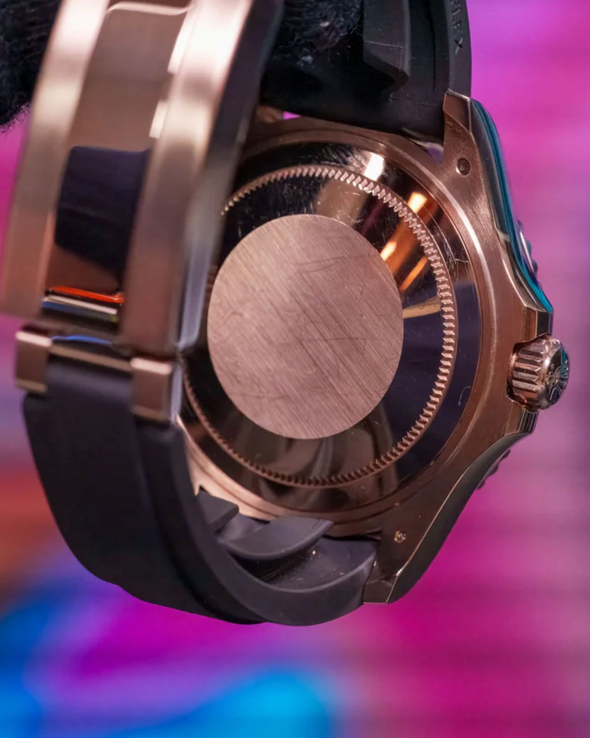 Rolex 268655