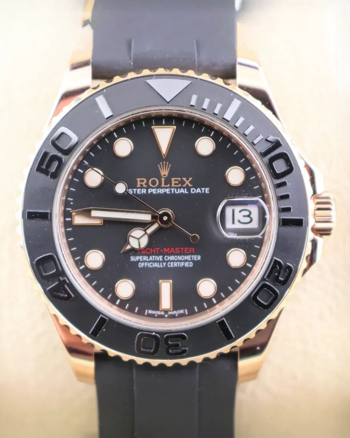 Rolex 268655