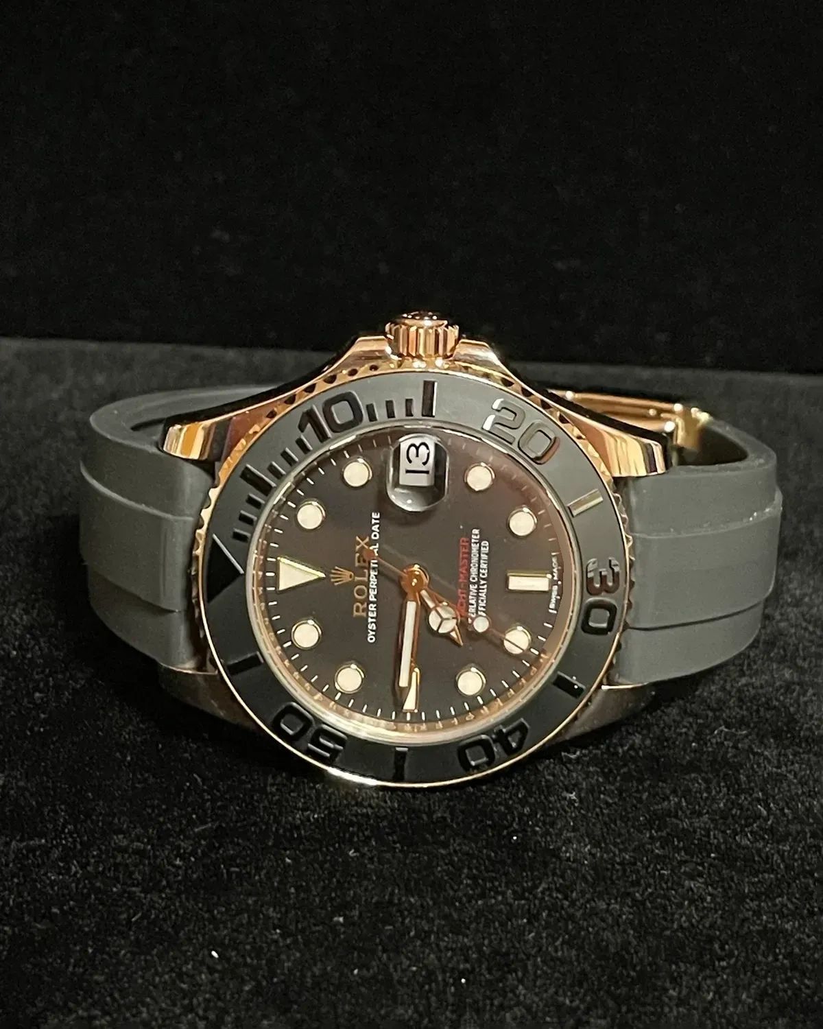 Rolex 268655
