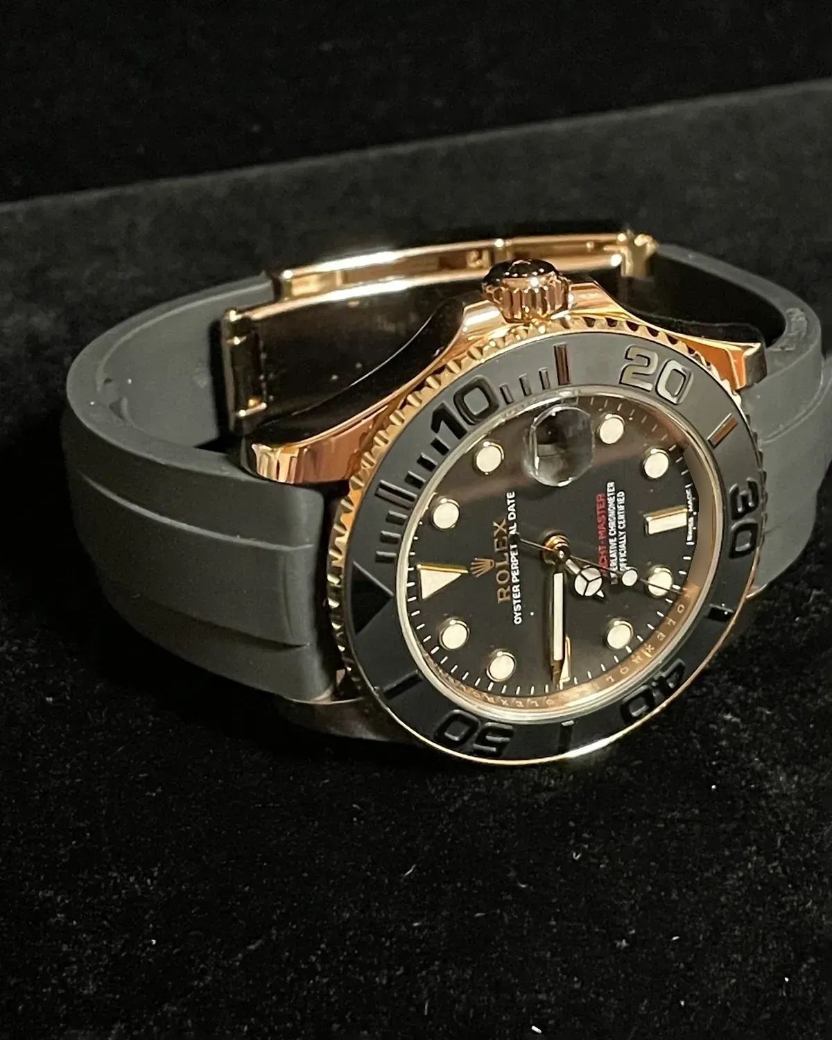 Rolex 268655