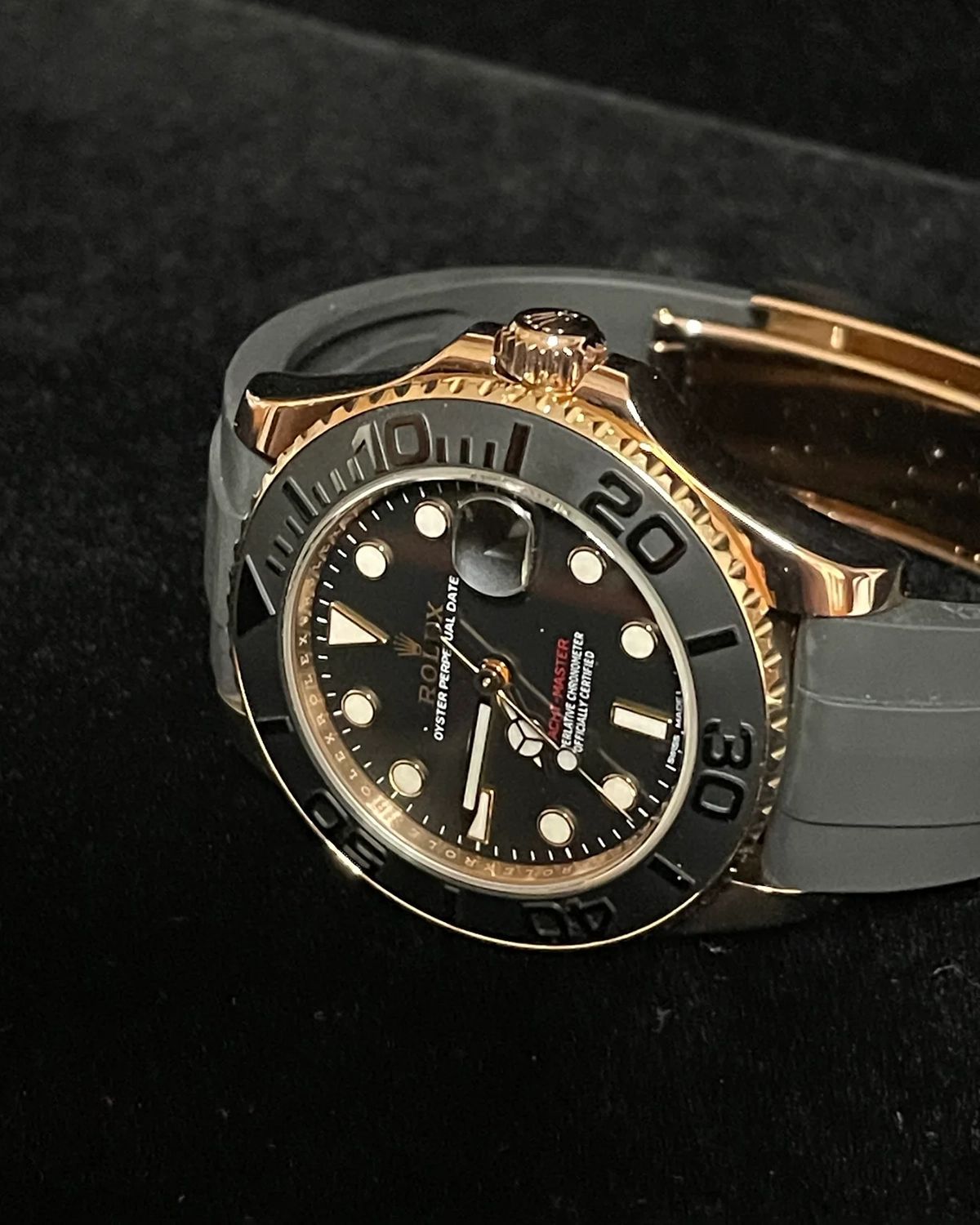 Rolex 268655
