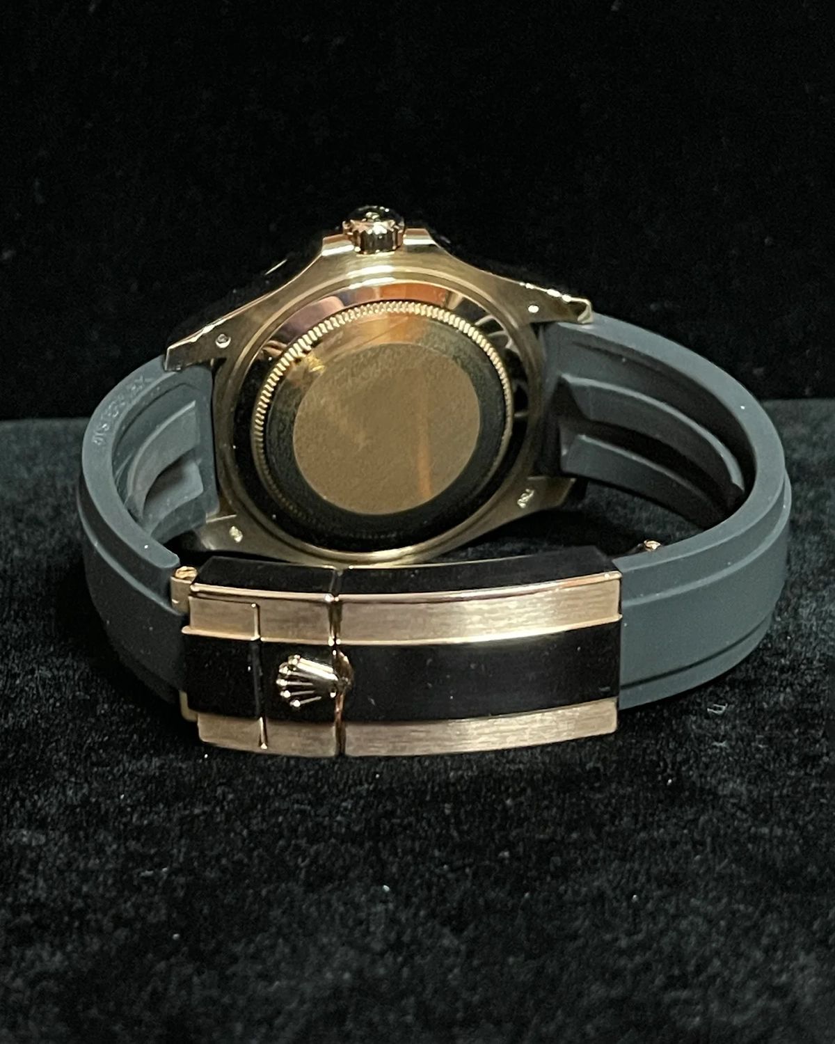 Rolex 268655