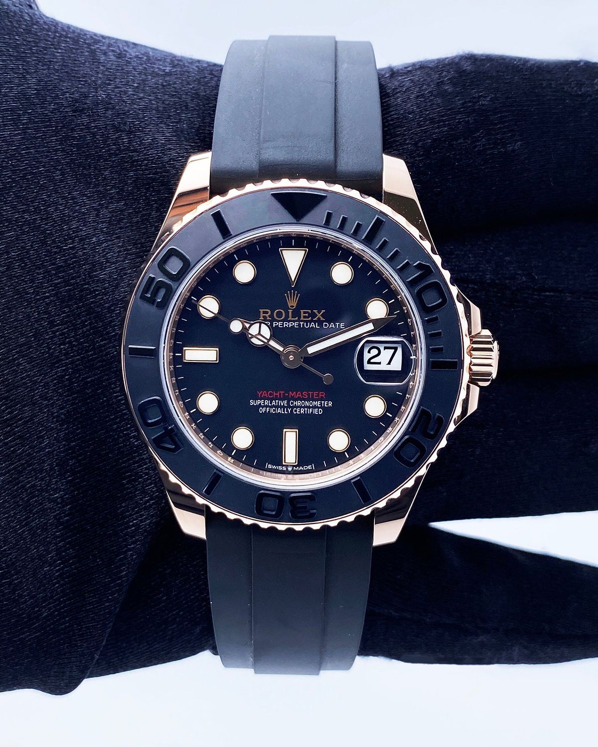 Rolex 268655