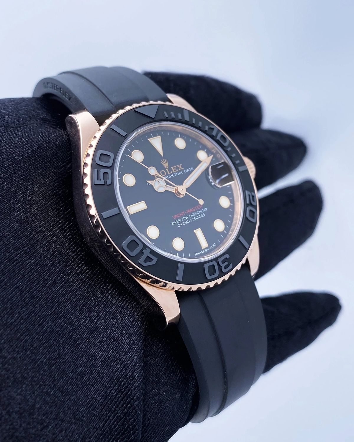 Rolex 268655