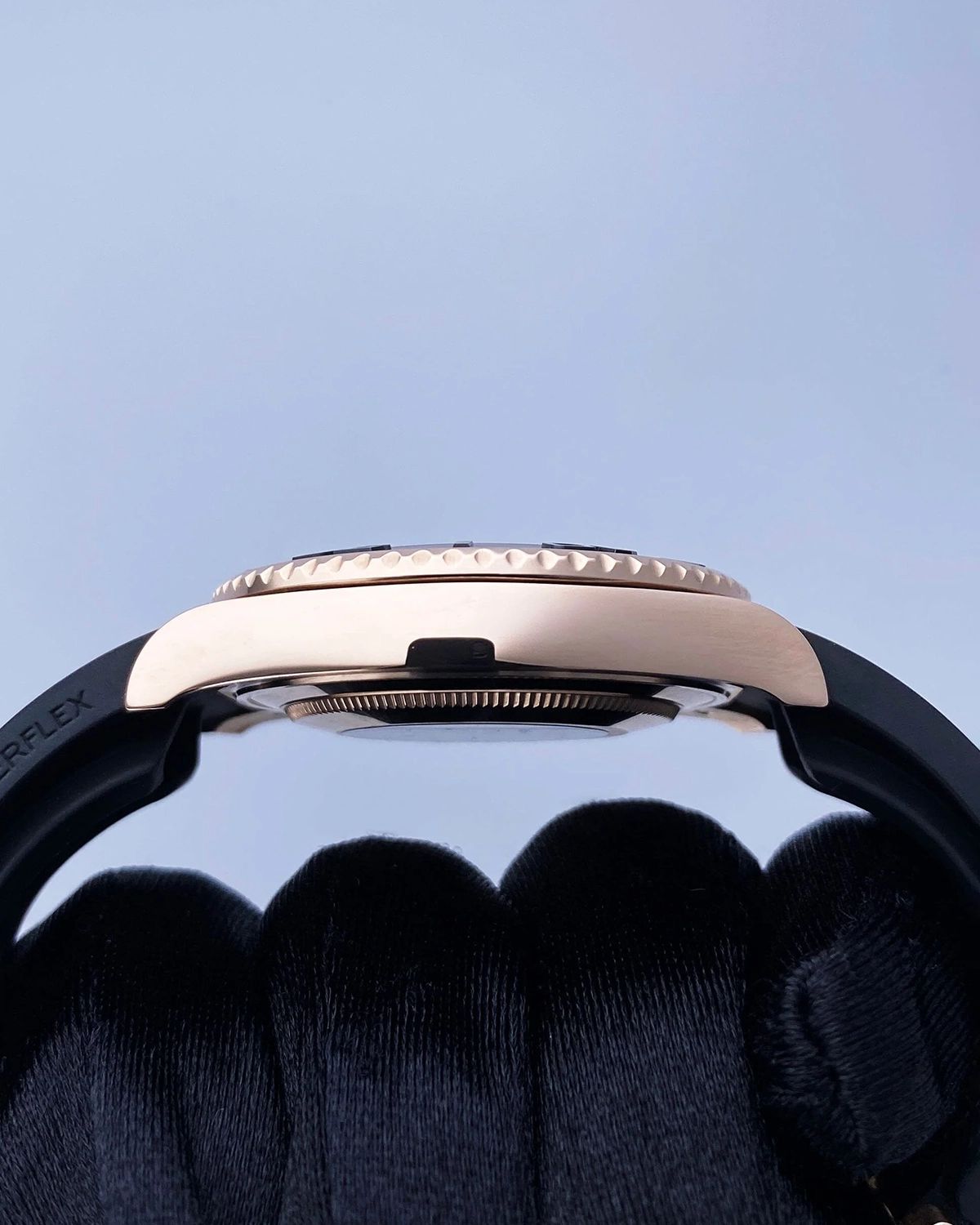 Rolex 268655